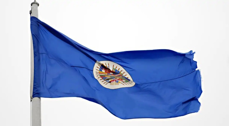 OEA rejeita resultado eleitoral na Venezuela: “Não merecem confiança” 