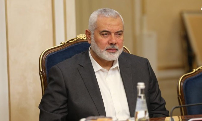 Hamas diz que morte de líder político “não será em vão” e promete retaliar Israel