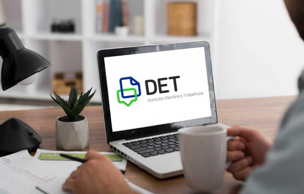 DET: novo sistema será obrigatório para MEIs a partir de hoje