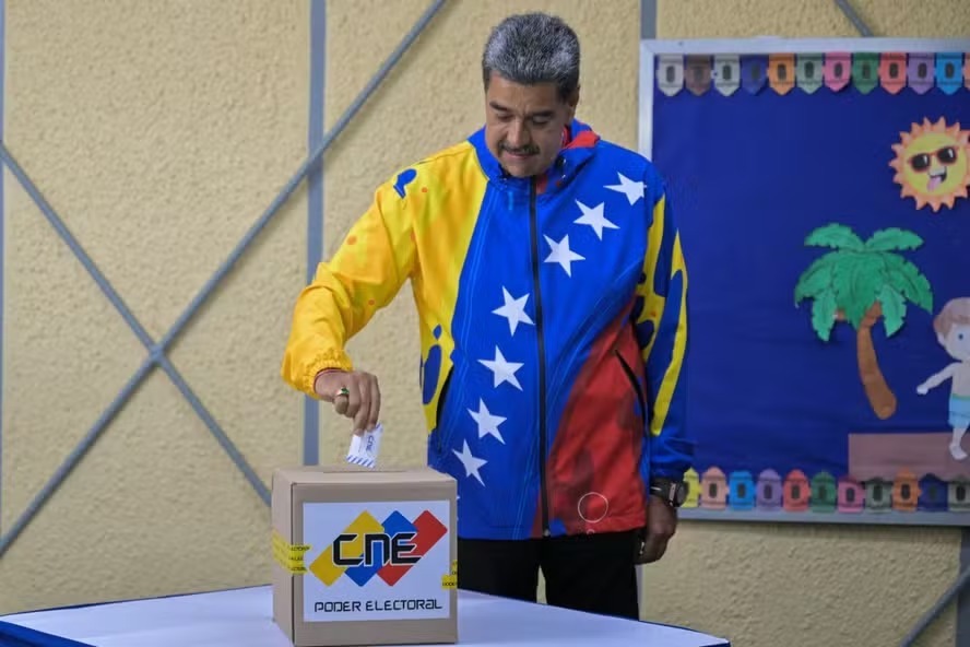 Editorial O Globo: Nota do PT sobre Venezuela precisa ser condenada