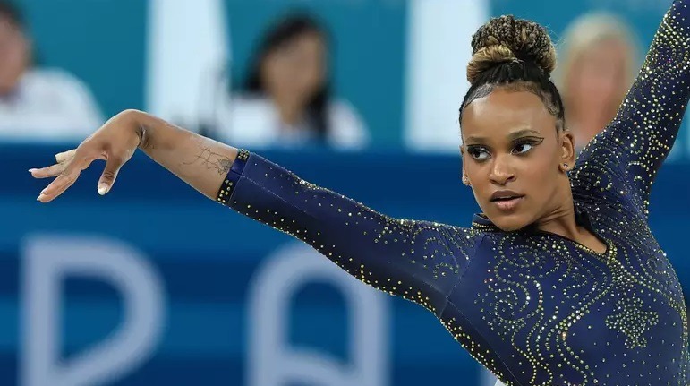 Do bronze ao ouro: quanto Rebeca pode ganhar do COB nas Olimpíadas?