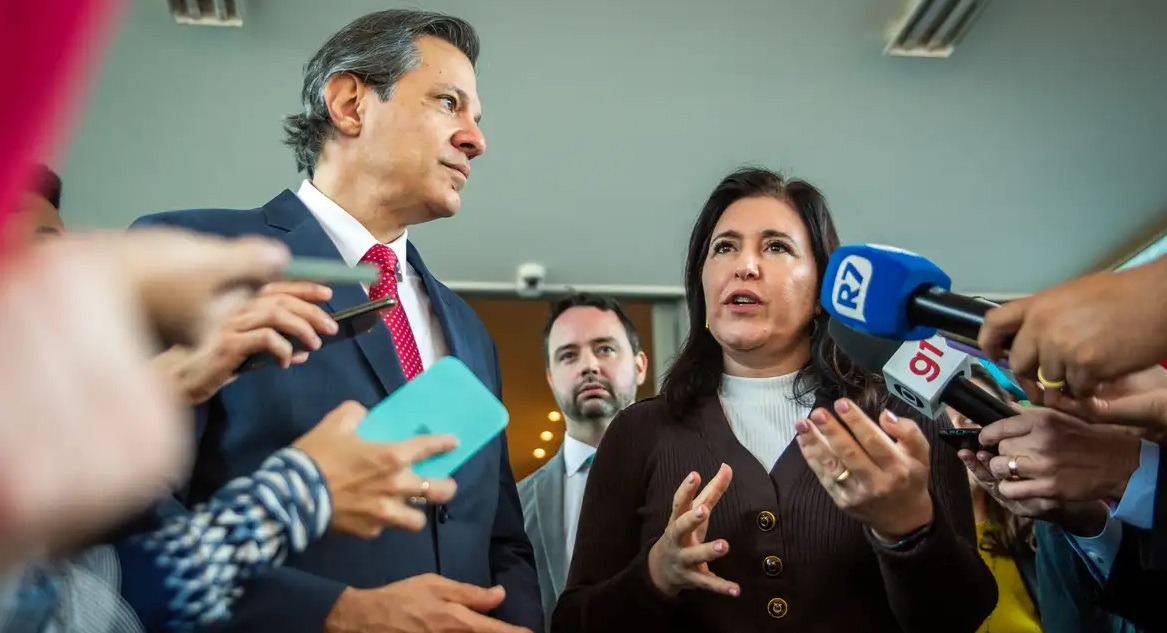 Governo bloqueia R$ 4,4 bi da Saúde e R$ 2,1 bi das Cidades no Orçamento