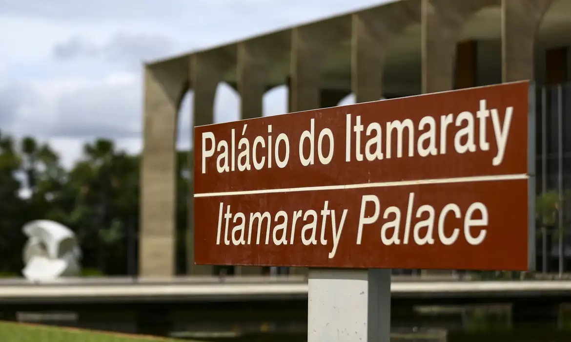 Brasil condena “veementemente” assassinato do líder do grupo terrorista Hamas