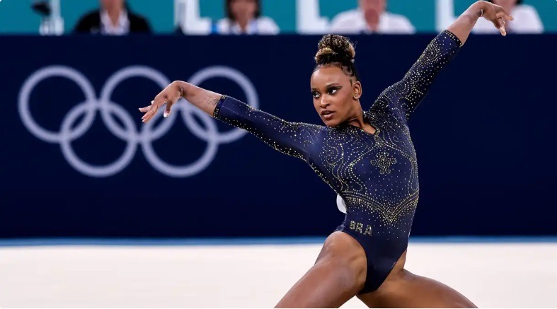 Ginástica, vôlei, judô e boxe; veja onde assistir ao Brasil hoje nas Olímpiadas