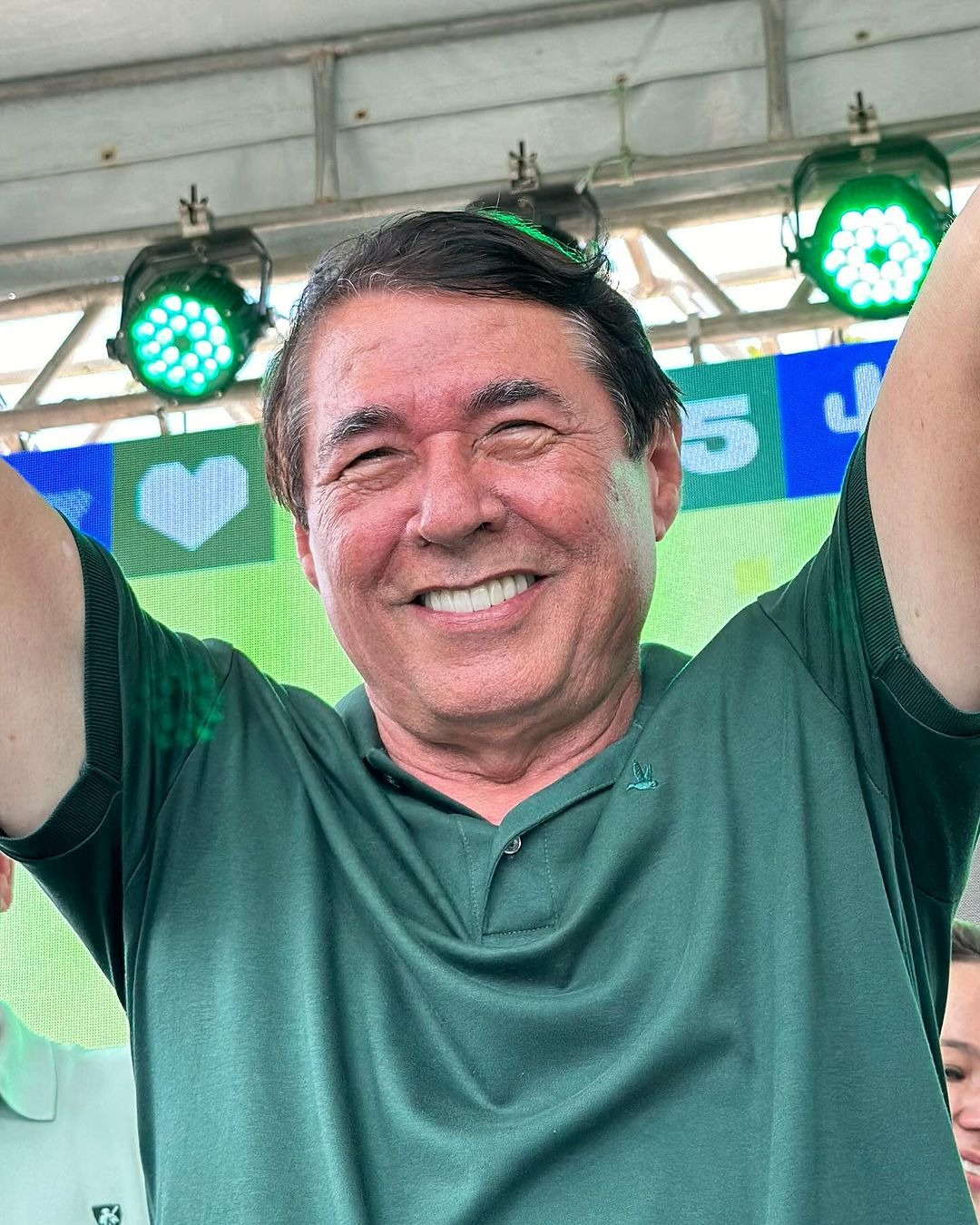 Pré-candidato a prefeito no RN registra BO após vídeo ameaçador