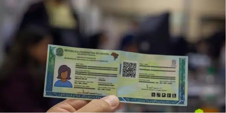 Nova Identidade Nacional: como o novo documento está facilitando a vida dos brasileiros