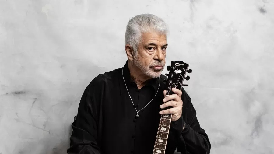 Lulu Santos é internado no Rio e cancela show