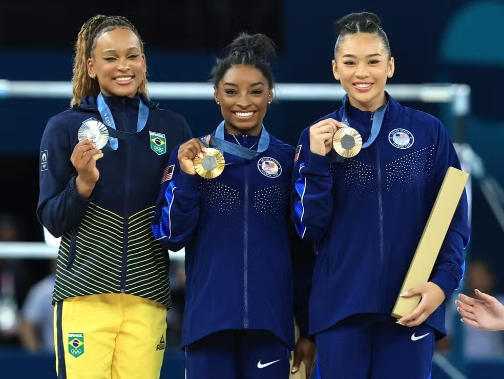 Brasil nas Olimpíadas em Paris: veja agenda deste sábado (3)