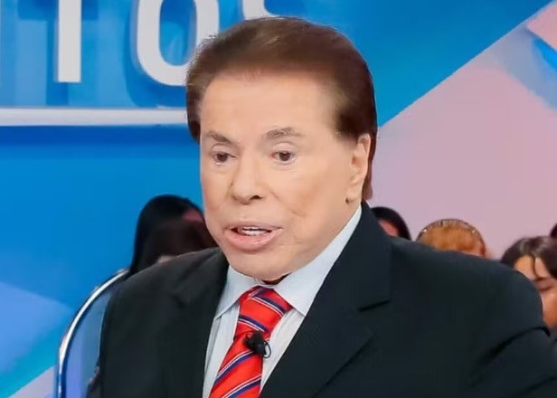 Hospital faz esquema de ‘blindagem total’ do estado de saúde de Silvio Santos
