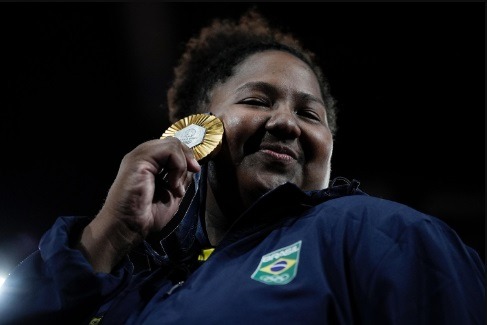 As medalhas olímpicas podem ser taxadas pelo governo brasileiro? Entenda