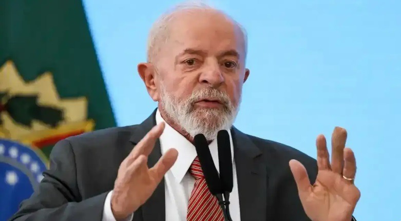 A elite brasileira não está preparada para governar o país’, diz Lula