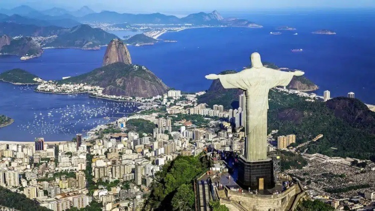 Veja qual cidade brasileira está na lista das 5 mais perigosas do mundo