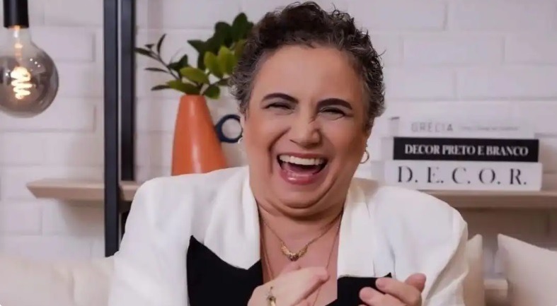 De vendedora de frutas a mentora de jovens: conheça a empreendedora que fatura R$ 700 mil