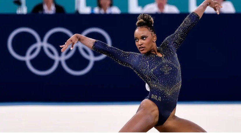 Ginástica, surfe, vôlei; veja onde assistir e programação dos jogos desta segunda-feira