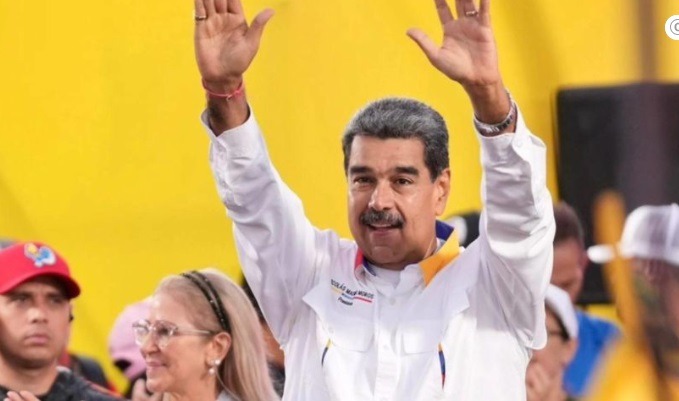 União Europeia não reconhece resultado da eleição presidencial na Venezuela