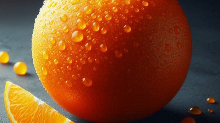 Idoso morre engasgado com pedaço de laranja