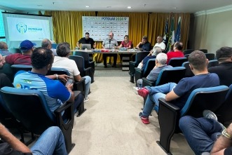 Segundona do Potiguar: onze clubes declaram interesse em disputar competição