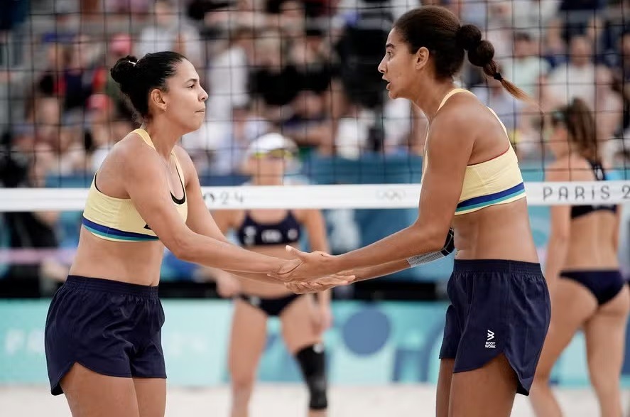 Veja onde assistir e programação dos jogos do Brasil desta quarta-feira nas Olimpíadas 