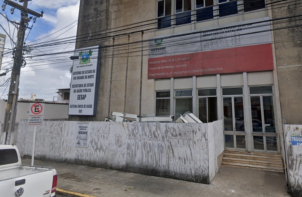 Sesap realiza repasse da 1ª parcela de retroativo do piso da enfermagem