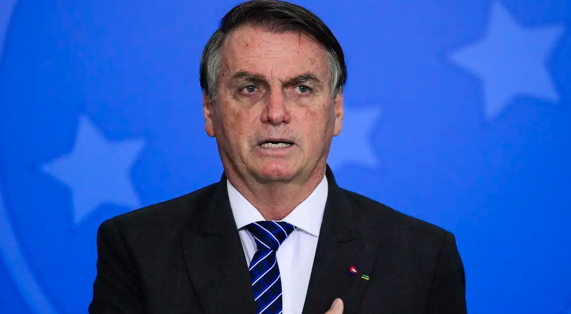 Bolsonaro chama Maduro de irmão de Lula: "Esquerda tem ligações umbilicais com ditadura da Venezuela"