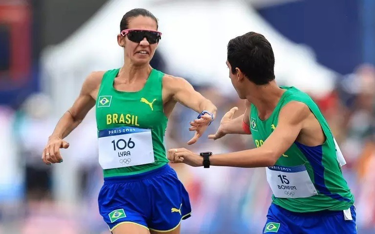 Final olímpica pode decretar a morte de prova ignorada até no Mundial