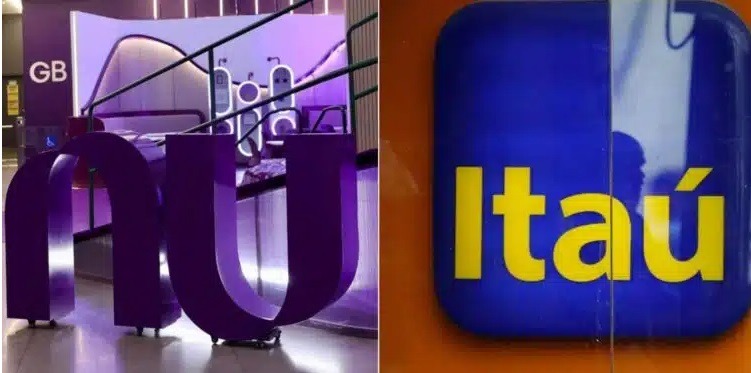 Nubank e Itaú emitem alerta urgente a clientes sobre golpes em cartões de crédito