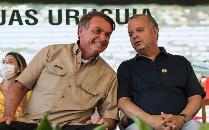 Bolsonaro virá ao RN na próxima semana para campanhas municipais; saiba datas e a agenda