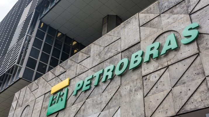 Petrobras tem prejuízo de R$ 2,6 bi no 2º trimestre de 2024