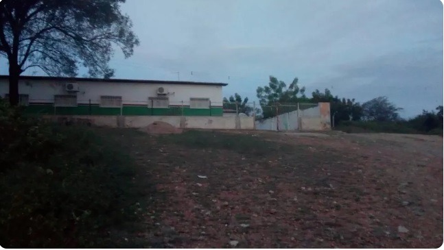 Estudantes passam mal após tomarem água em escola e são socorridos no interior do RN