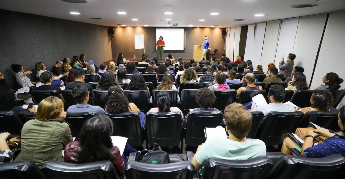 CNU: lista de espera de cada bloco terá o dobro das vagas previstas