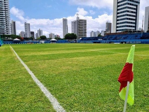 FNF e Governo do RN entram em acordo de co-gestão do Estádio Juvenal Lamartine