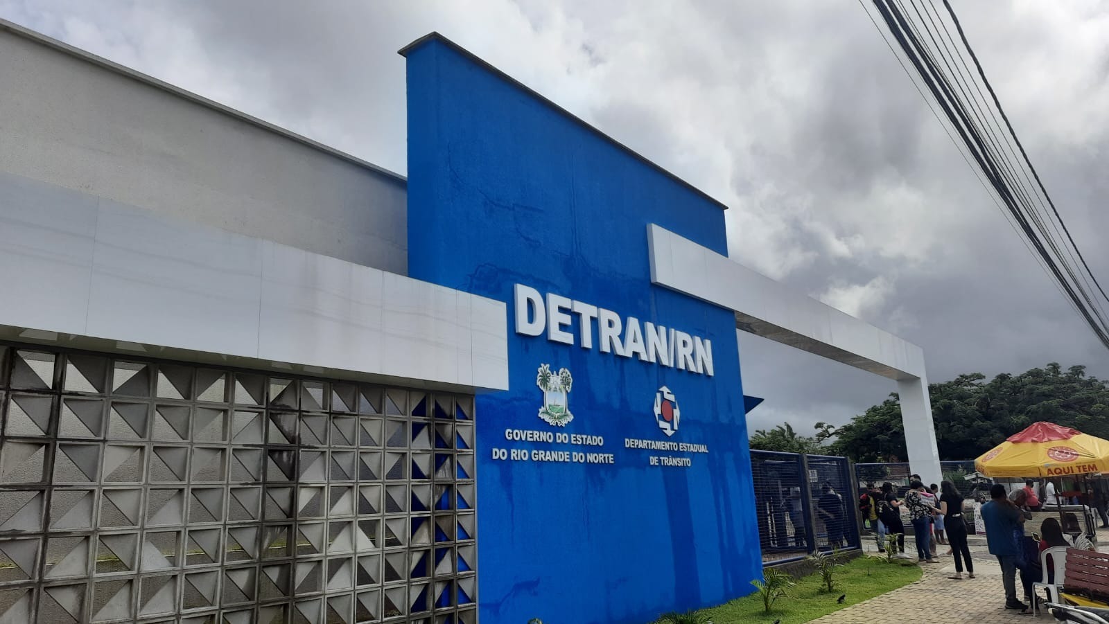 Detran promove atendimento em 28 cidades do RN; confira