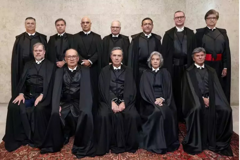 Judiciário brasileiro, o mais caro do mundo, ficará ainda mais caro