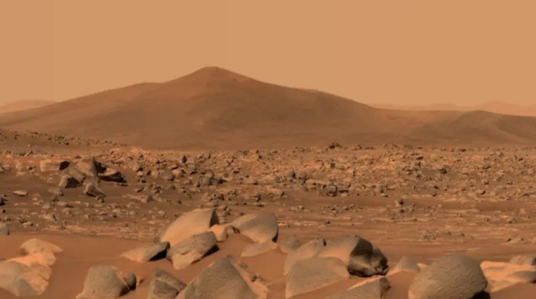 Cientistas encontram componente crucial para a vida em Marte; confira