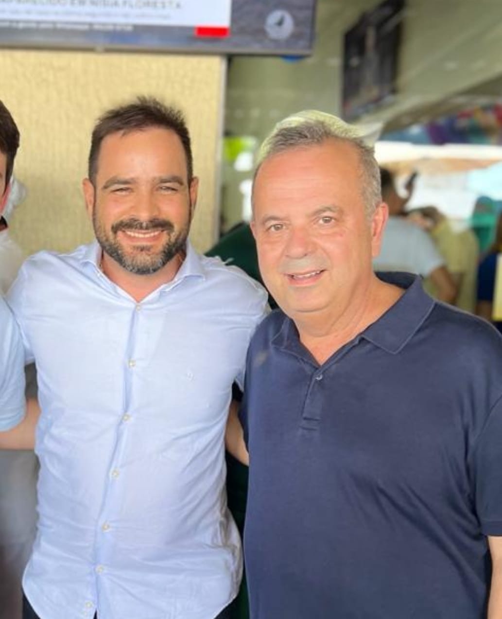 Câmara Municipal aprova Título de Cidadão Extremozense ao Senador Rogério Marinho