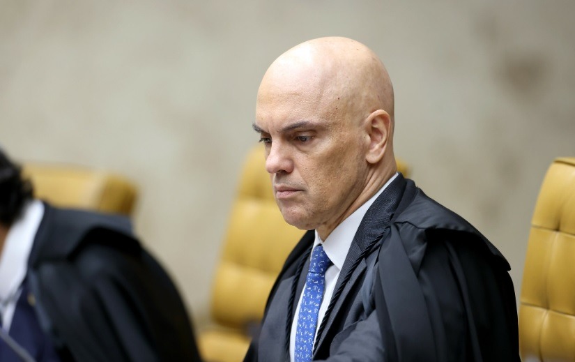 Oposição já prepara pedido de impeachment contra Alexandre de Moraes