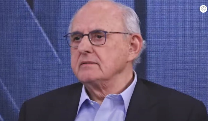 Métodos de Moraes são parecidos aos da Lava Jato, diz ex-presidente do STF