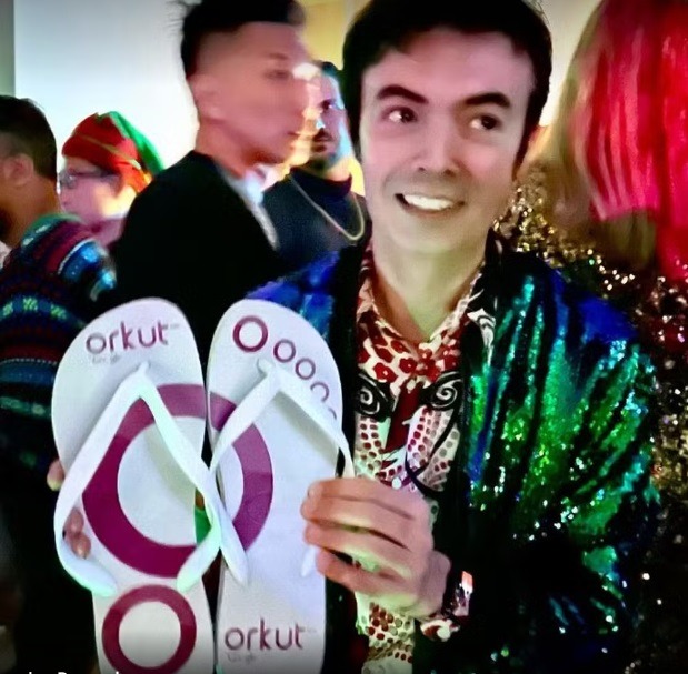 Fundador do Orkut planeja retorno de rede com executivos de SP e relembra comunidades: 'As mídias sociais são tão tóxicas...