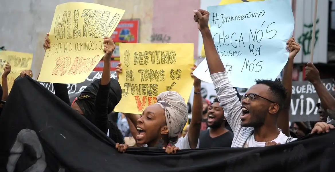 Violência matou mais de 15 mil jovens no Brasil nos últimos 3 anos