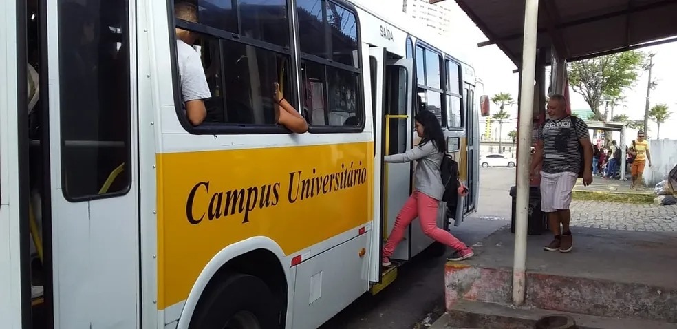 STTU define operação de trânsito e transporte para cobrir Concurso Unificado neste domingo (18)