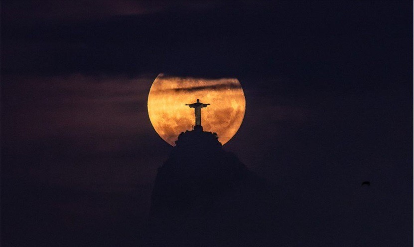 Superlua vem aí: por que fenômeno ocorre e como tirar as melhores fotos