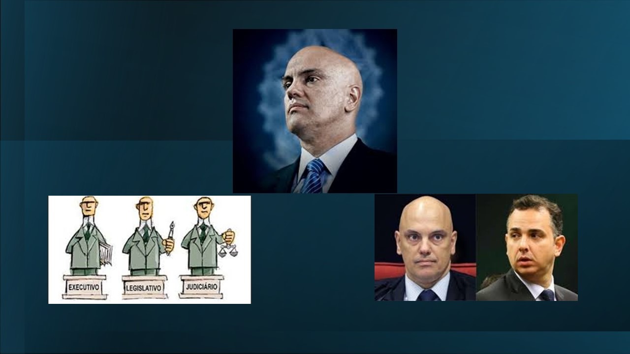 A tirania será normalizada?