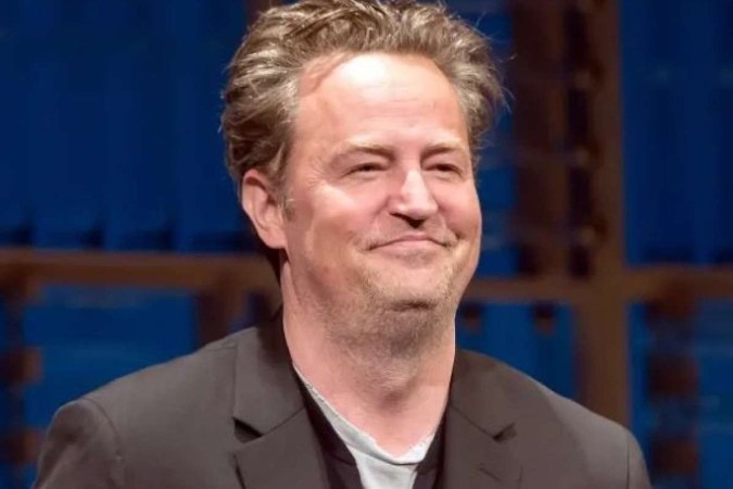 Matthew Perry: duas pessoas são presas em investigação sobre morte do ator, diz site