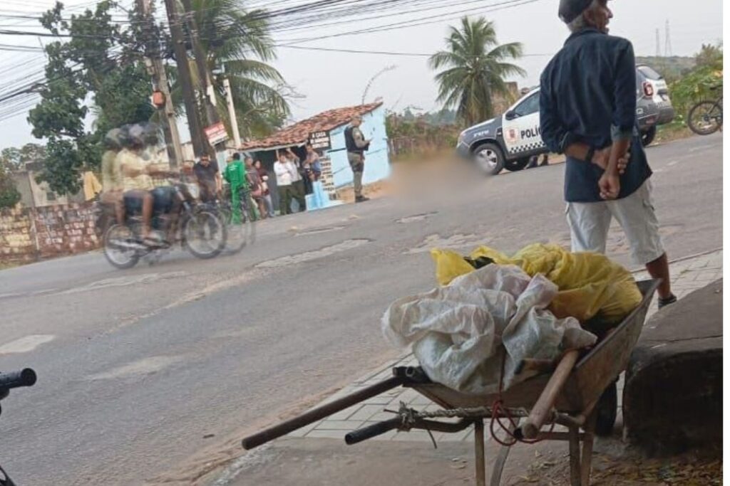 Motorista de ônibus é morto em assalto na Zona Oeste de Natal