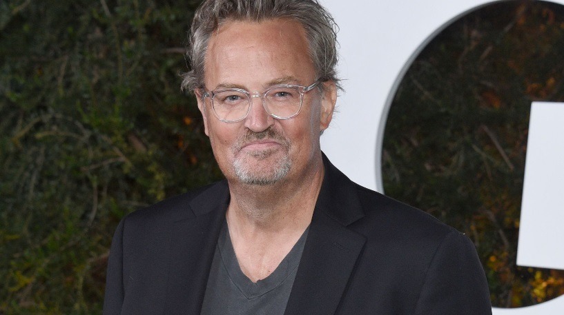 Matthew Perry: Médicos trocaram mensagens para enganar o ator com preço de cetamina: “Quanto esse idiota vai pagar”