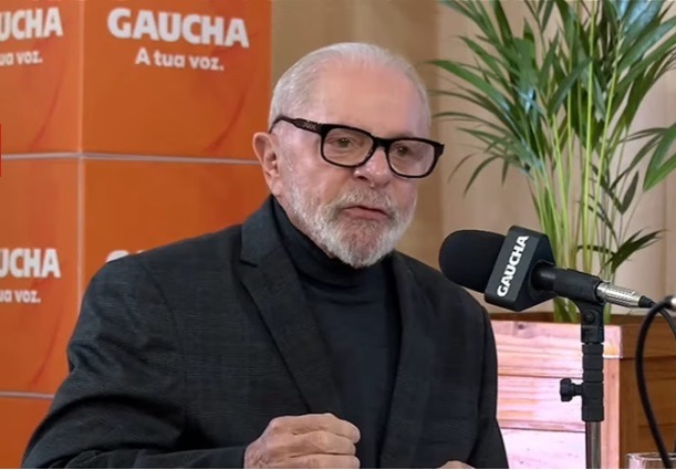 Lula diz que não considera Venezuela uma ditadura, mas um regime desagradável