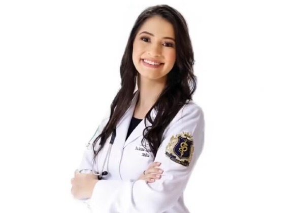 Médica de 26 anos morre após sofrer mal súbito em academia