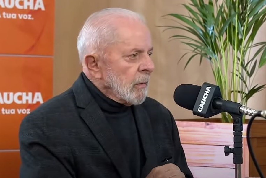 Lula diz que Venezuela vive “regime desagradável”, mas não é ditadura; assista