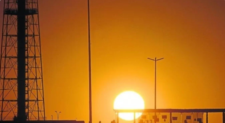 Inmet alerta para onda de calor que chega ao país nos próximos dias