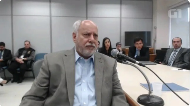 PF prende ex-diretor da Petrobras no Rio de Janeiro